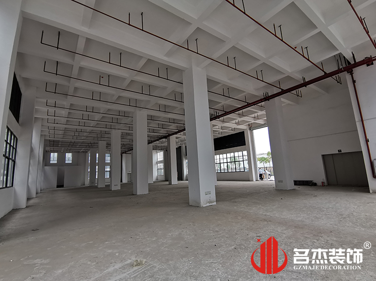 广州Ag亚洲集团装饰设计公司图册