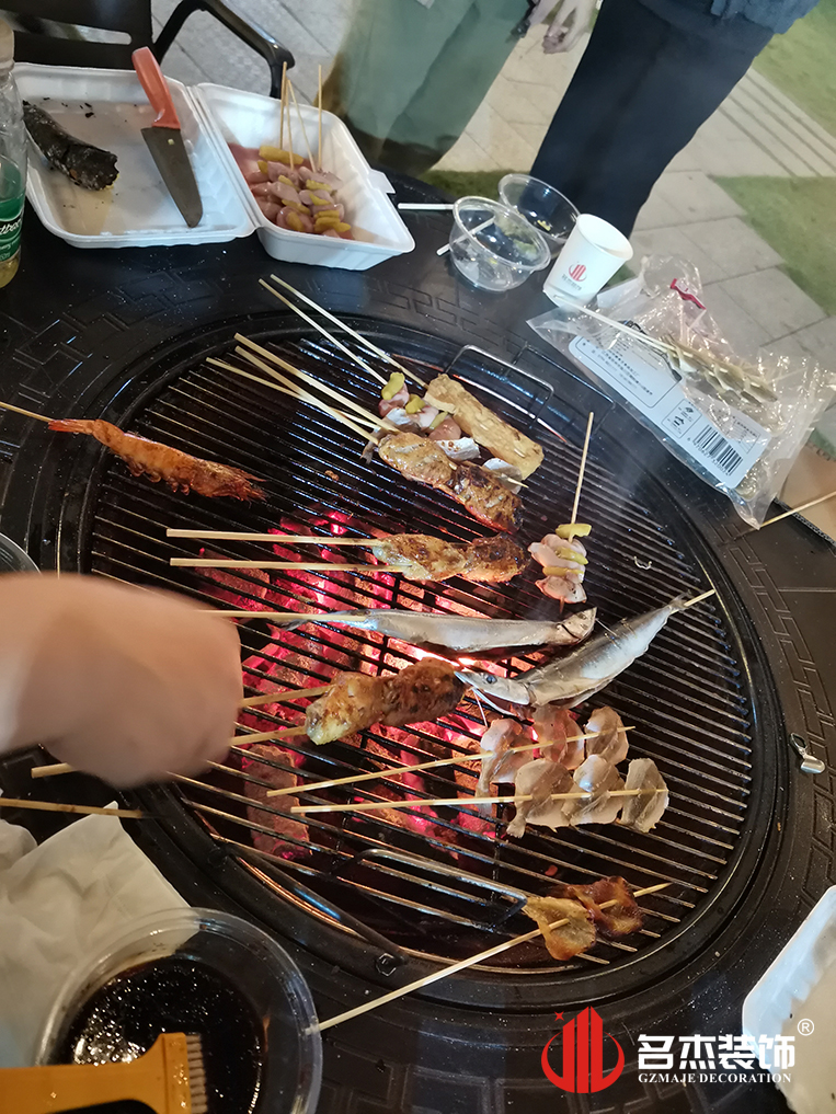 广州Ag亚洲集团装饰设计公司图册