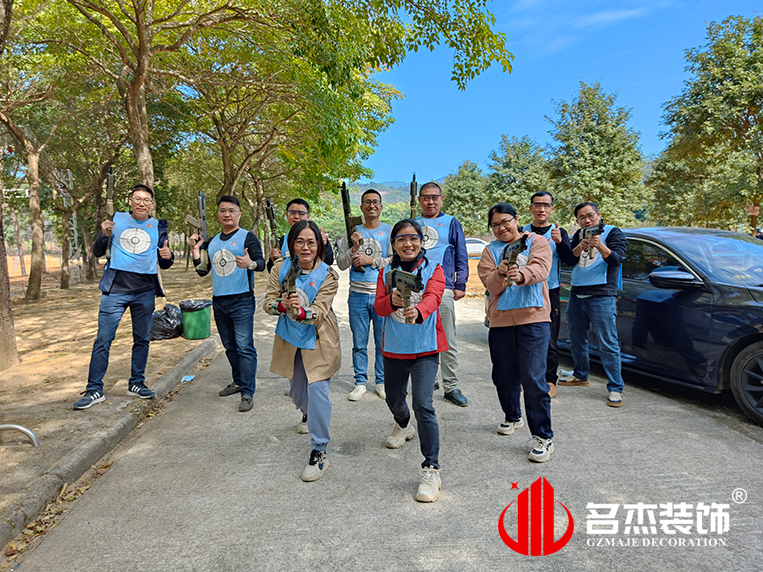 广州Ag亚洲集团装饰设计公司图册