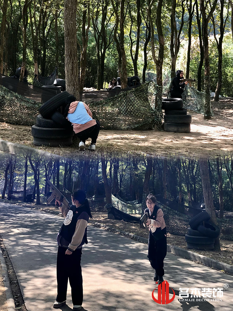 广州Ag亚洲集团装饰设计公司图册