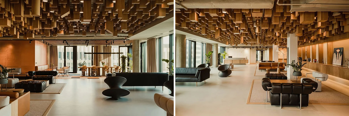 广州Ag亚洲集团装饰设计公司图册