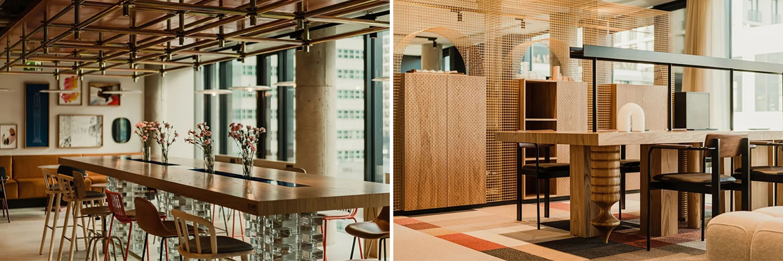 广州Ag亚洲集团装饰设计公司图册