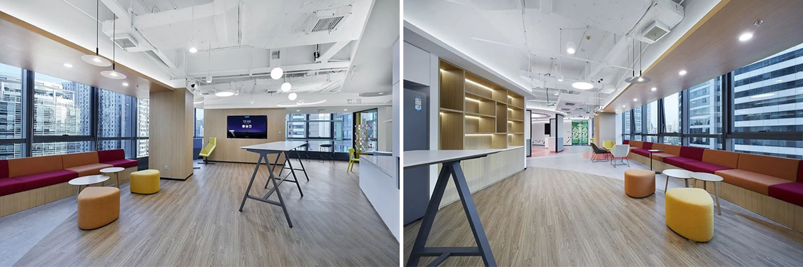 广州Ag亚洲集团装饰设计公司图册