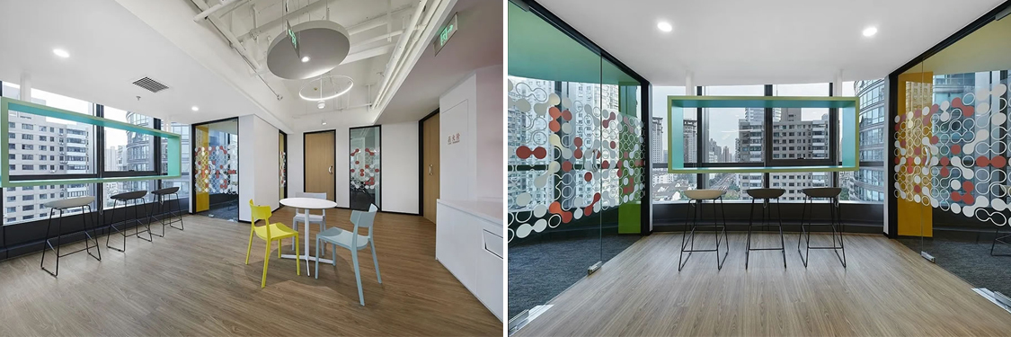 广州Ag亚洲集团装饰设计公司图册