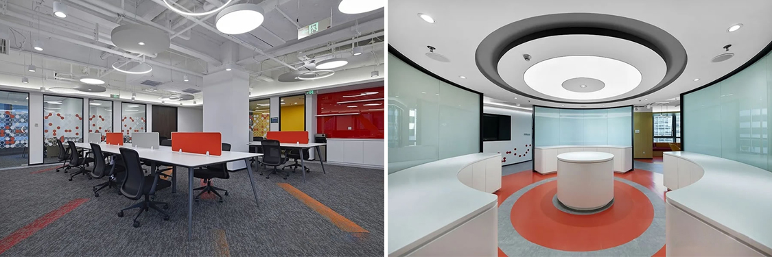 广州Ag亚洲集团装饰设计公司图册