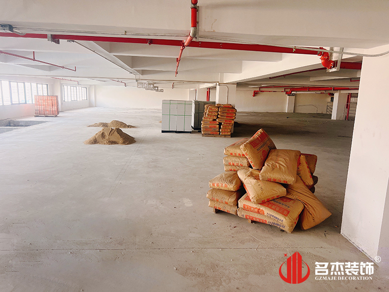 广州Ag亚洲集团装饰设计公司图册