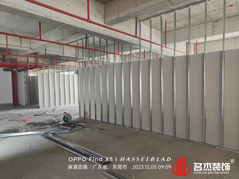 广州Ag亚洲集团装饰设计公司图册