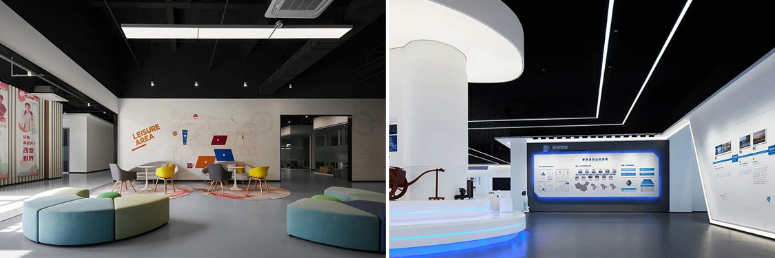 广州Ag亚洲集团装饰设计公司图册