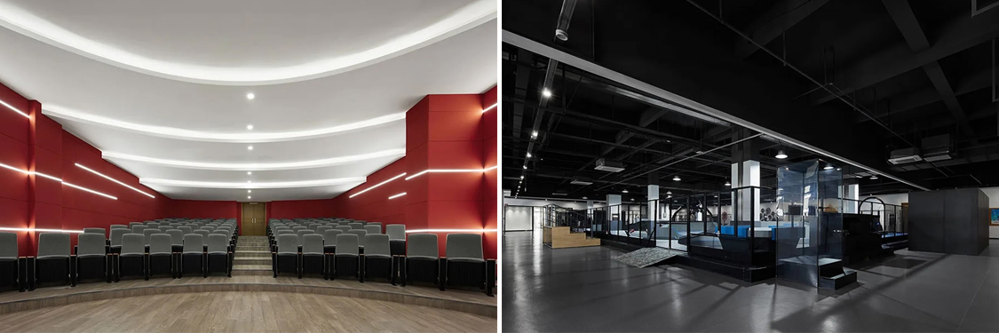 广州Ag亚洲集团装饰设计公司图册