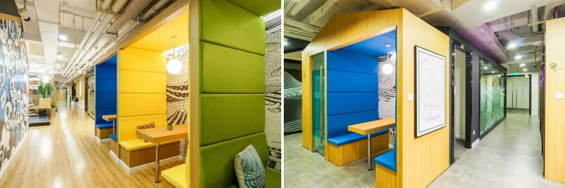 广州Ag亚洲集团装饰设计公司图册