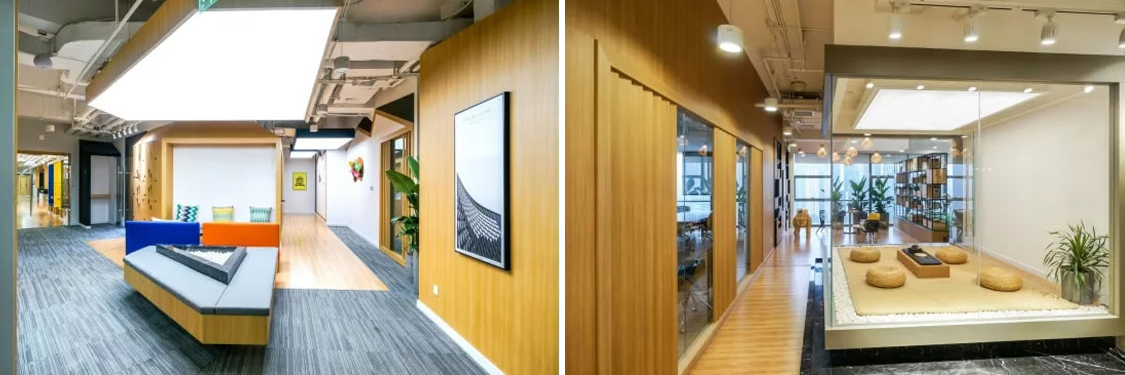 广州Ag亚洲集团装饰设计公司图册