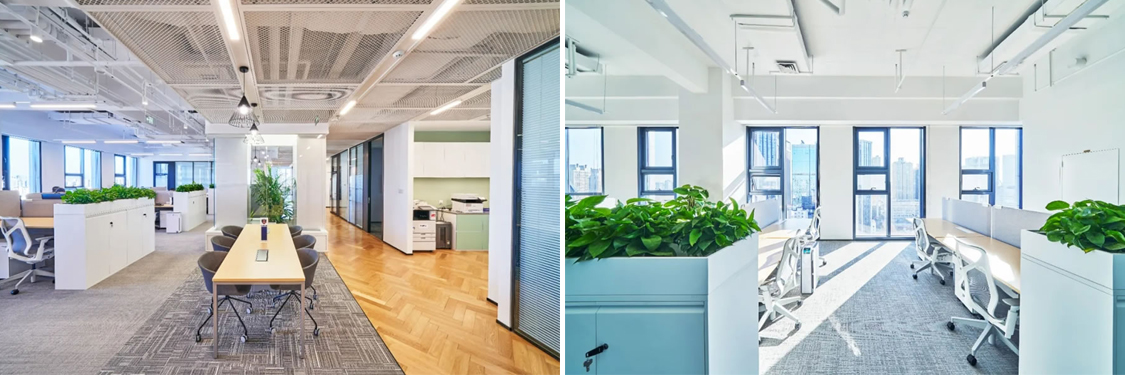 广州Ag亚洲集团装饰设计公司图册