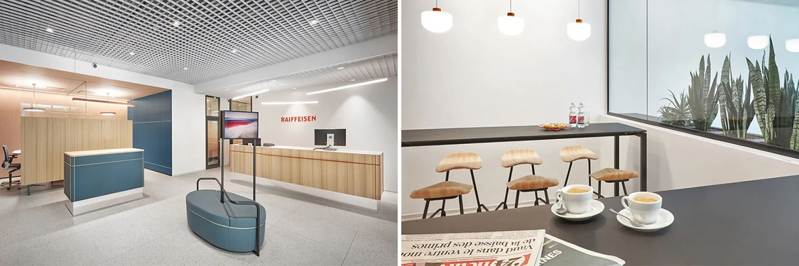 广州Ag亚洲集团装饰设计公司图册