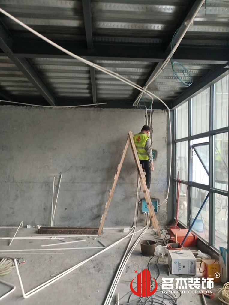 广州Ag亚洲集团装饰设计公司图册