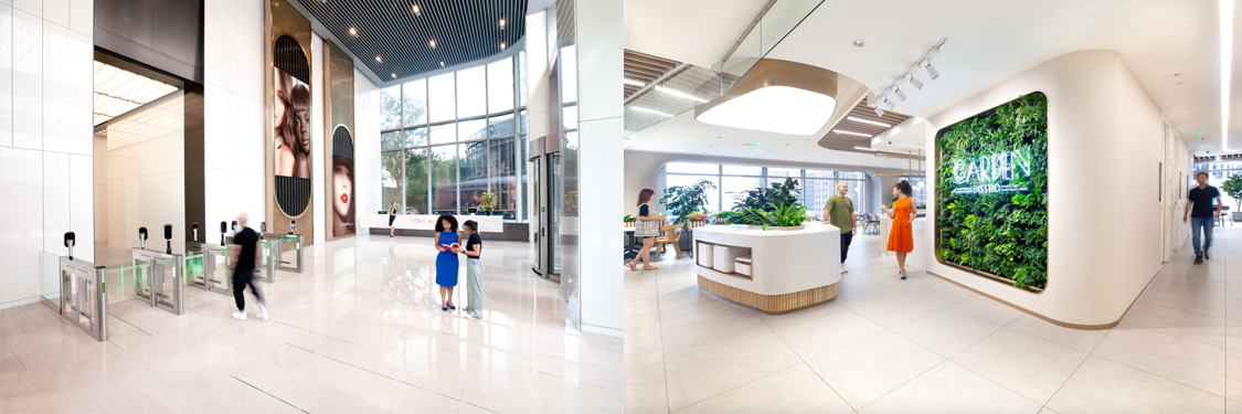 广州Ag亚洲集团装饰设计公司图册