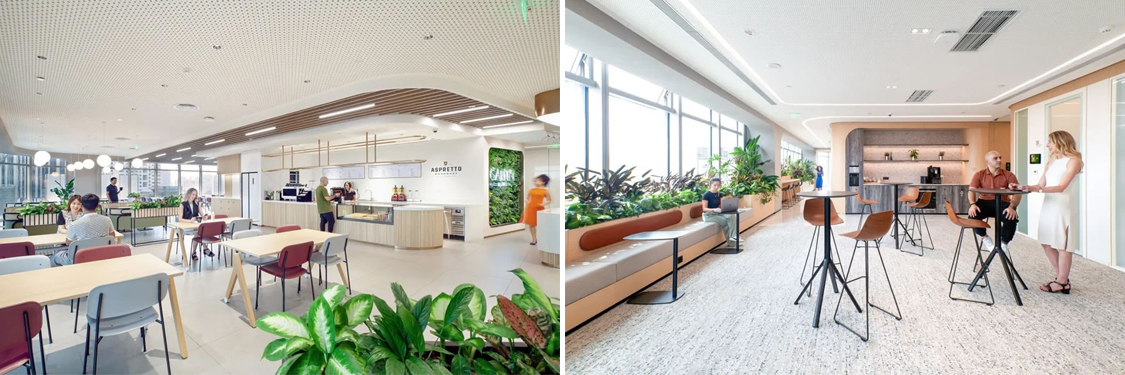 广州Ag亚洲集团装饰设计公司图册