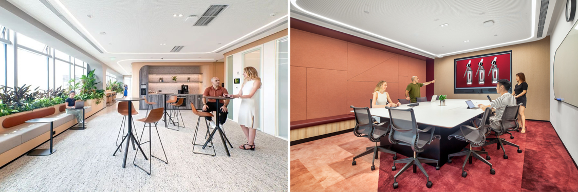 广州Ag亚洲集团装饰设计公司图册