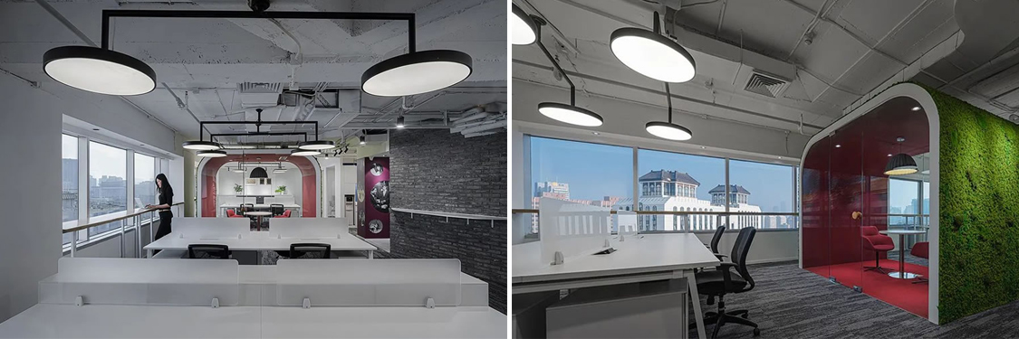 广州Ag亚洲集团装饰设计公司图册