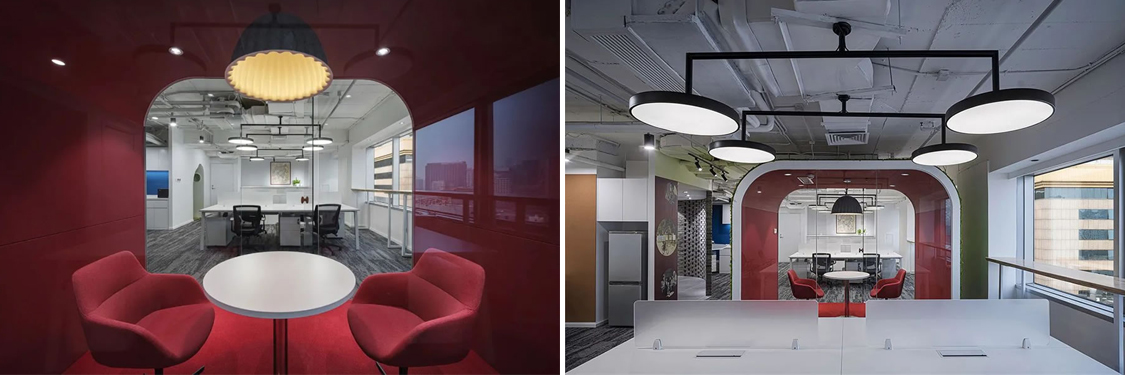 广州Ag亚洲集团装饰设计公司图册