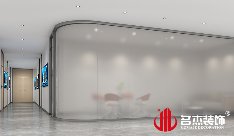 过道装修设计效果