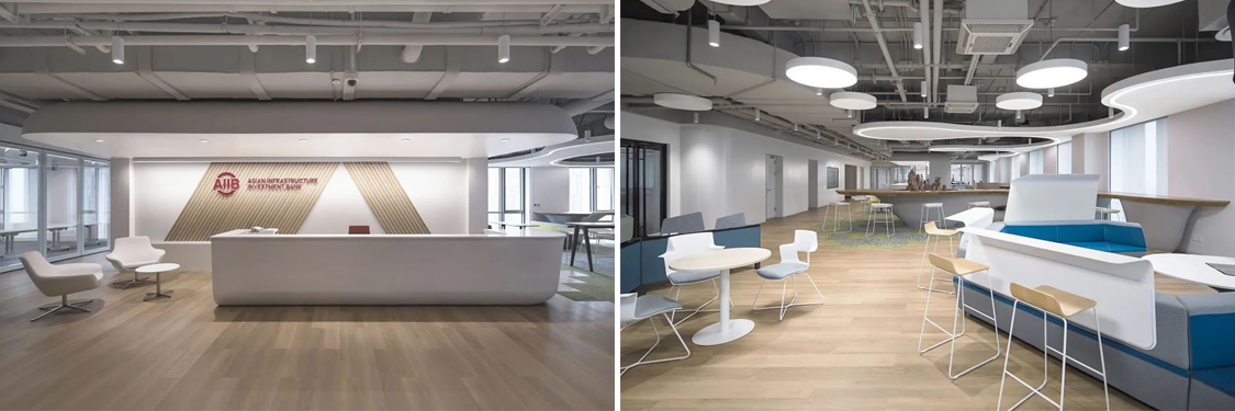 广州Ag亚洲集团装饰设计公司图册