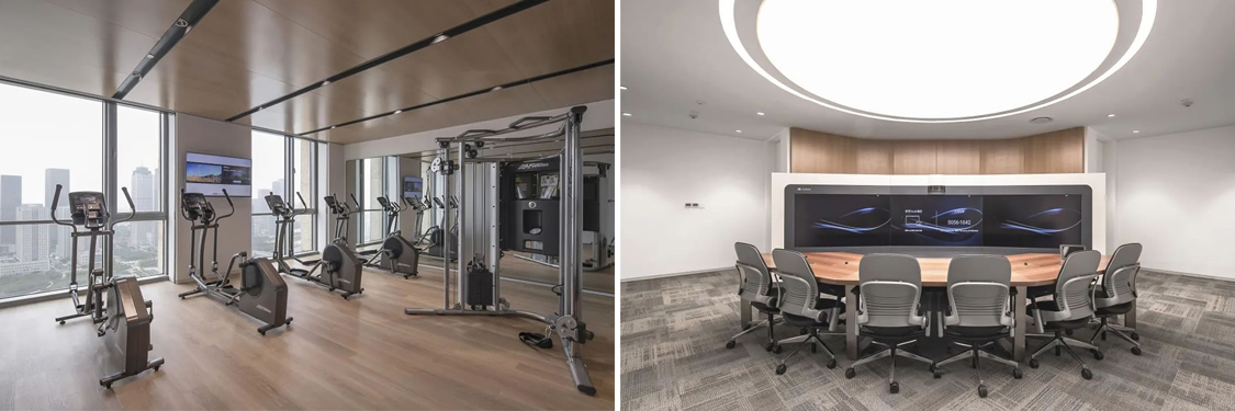 广州Ag亚洲集团装饰设计公司图册