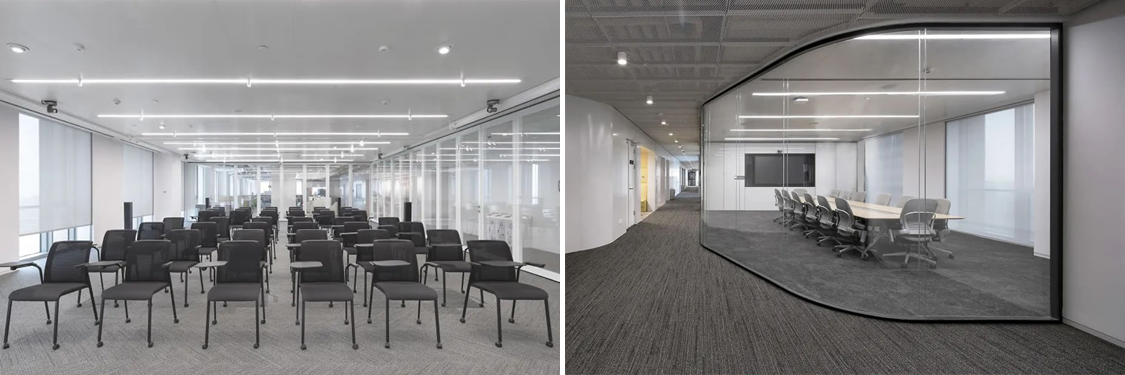 广州Ag亚洲集团装饰设计公司图册