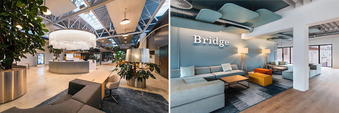 广州Ag亚洲集团装饰设计公司图册