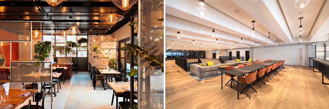 广州Ag亚洲集团装饰设计公司图册