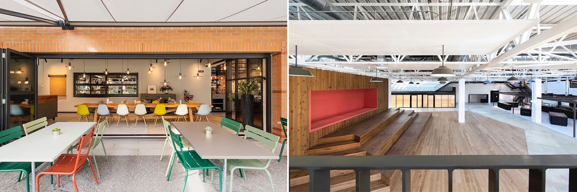 广州Ag亚洲集团装饰设计公司图册