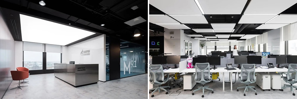 广州Ag亚洲集团装饰设计公司图册