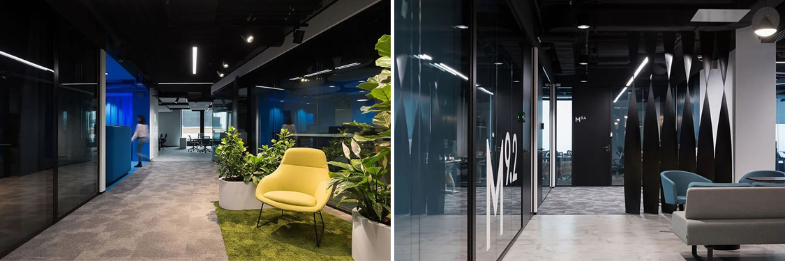 广州Ag亚洲集团装饰设计公司图册