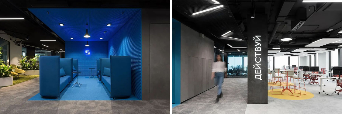 广州Ag亚洲集团装饰设计公司图册