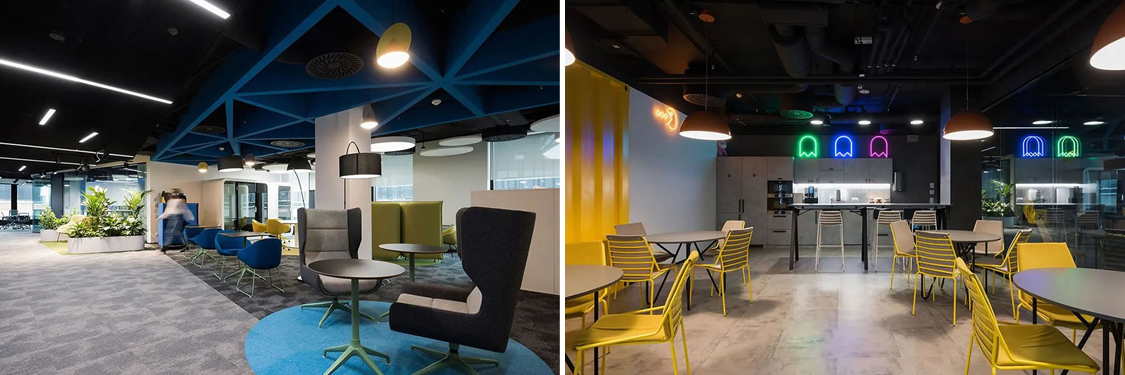 广州Ag亚洲集团装饰设计公司图册