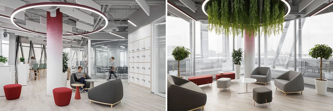 广州Ag亚洲集团装饰设计公司图册