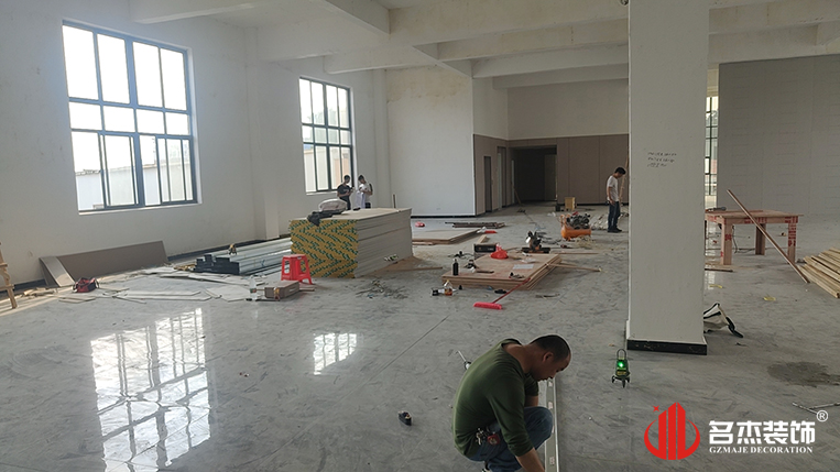 广州Ag亚洲集团装饰设计公司图册