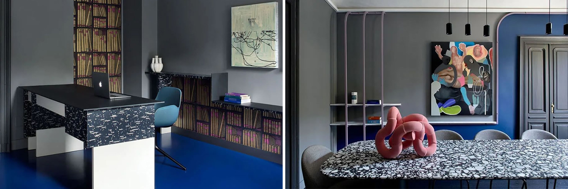 广州Ag亚洲集团装饰设计公司图册