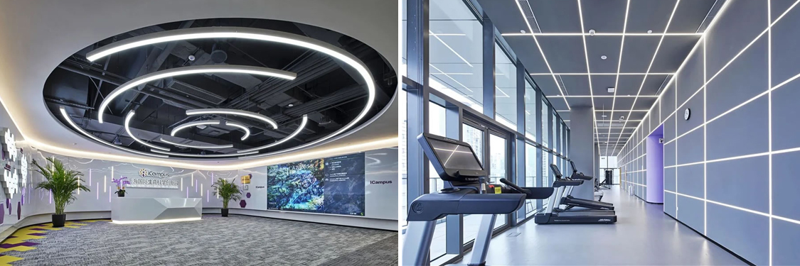 广州Ag亚洲集团装饰设计公司图册