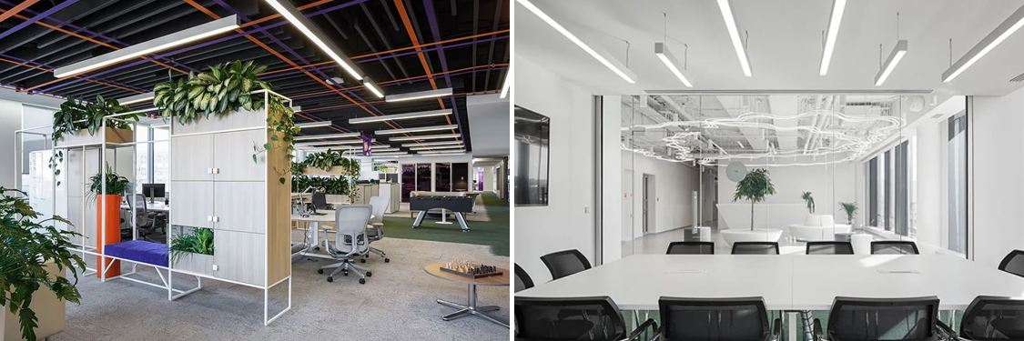 广州Ag亚洲集团装饰设计公司图册