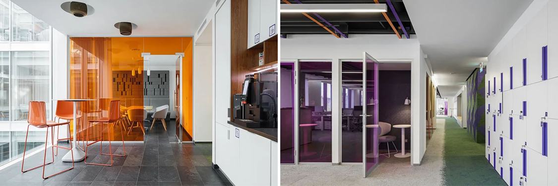 广州Ag亚洲集团装饰设计公司图册