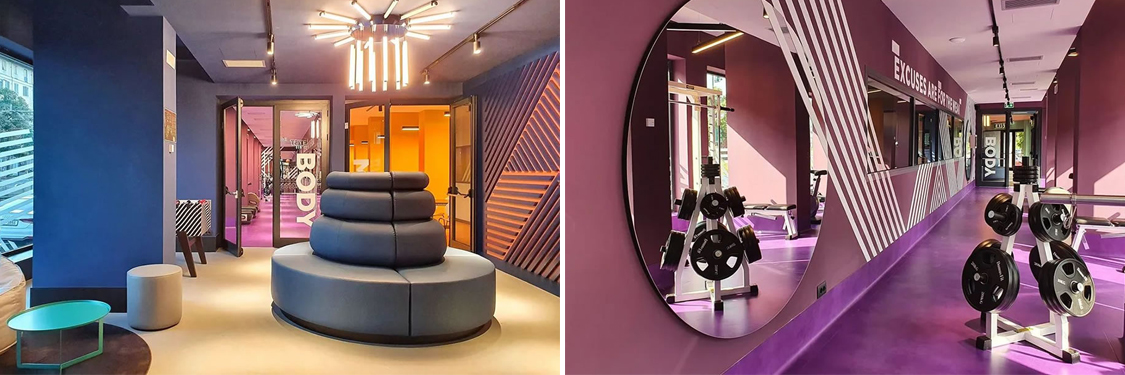 广州Ag亚洲集团装饰设计公司图册