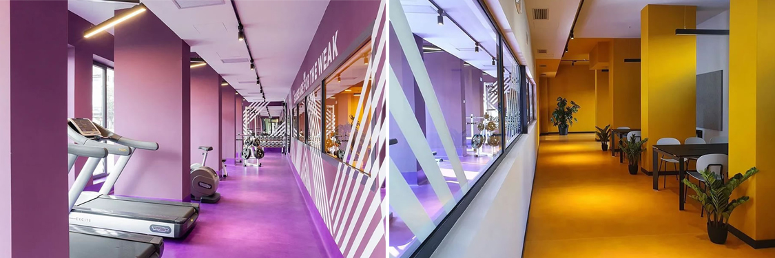 广州Ag亚洲集团装饰设计公司图册