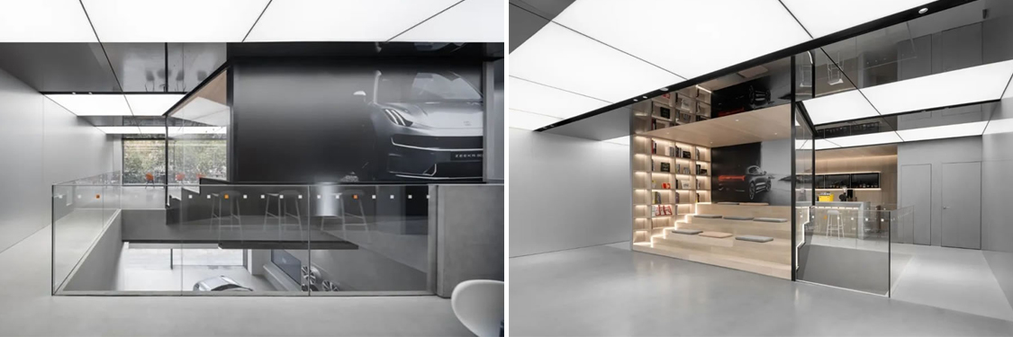 广州Ag亚洲集团装饰设计公司图册