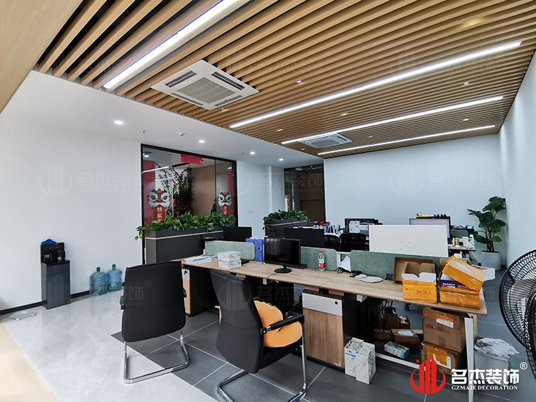 广州Ag亚洲集团装饰设计公司图册