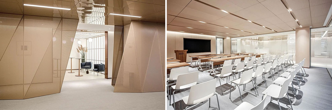 广州Ag亚洲集团装饰设计公司图册