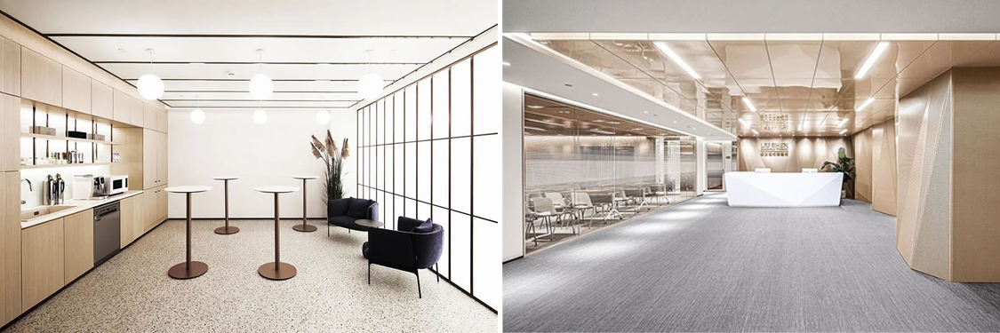 广州Ag亚洲集团装饰设计公司图册