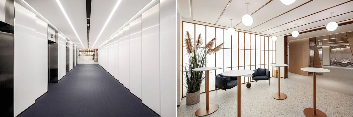 广州Ag亚洲集团装饰设计公司图册