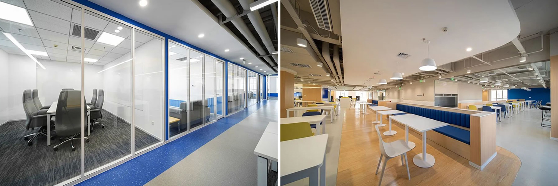 广州Ag亚洲集团装饰设计公司图册