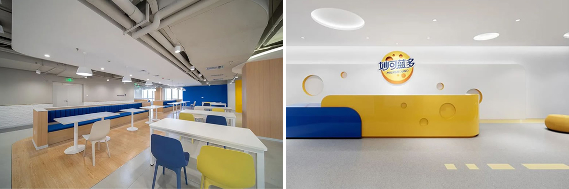 广州Ag亚洲集团装饰设计公司图册