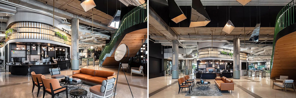 广州Ag亚洲集团装饰设计公司图册